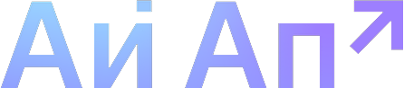 Логотип АйАп